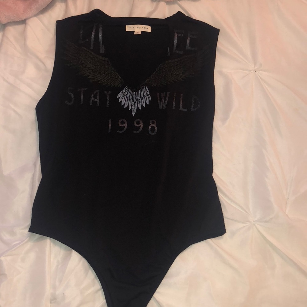 Bodysuit